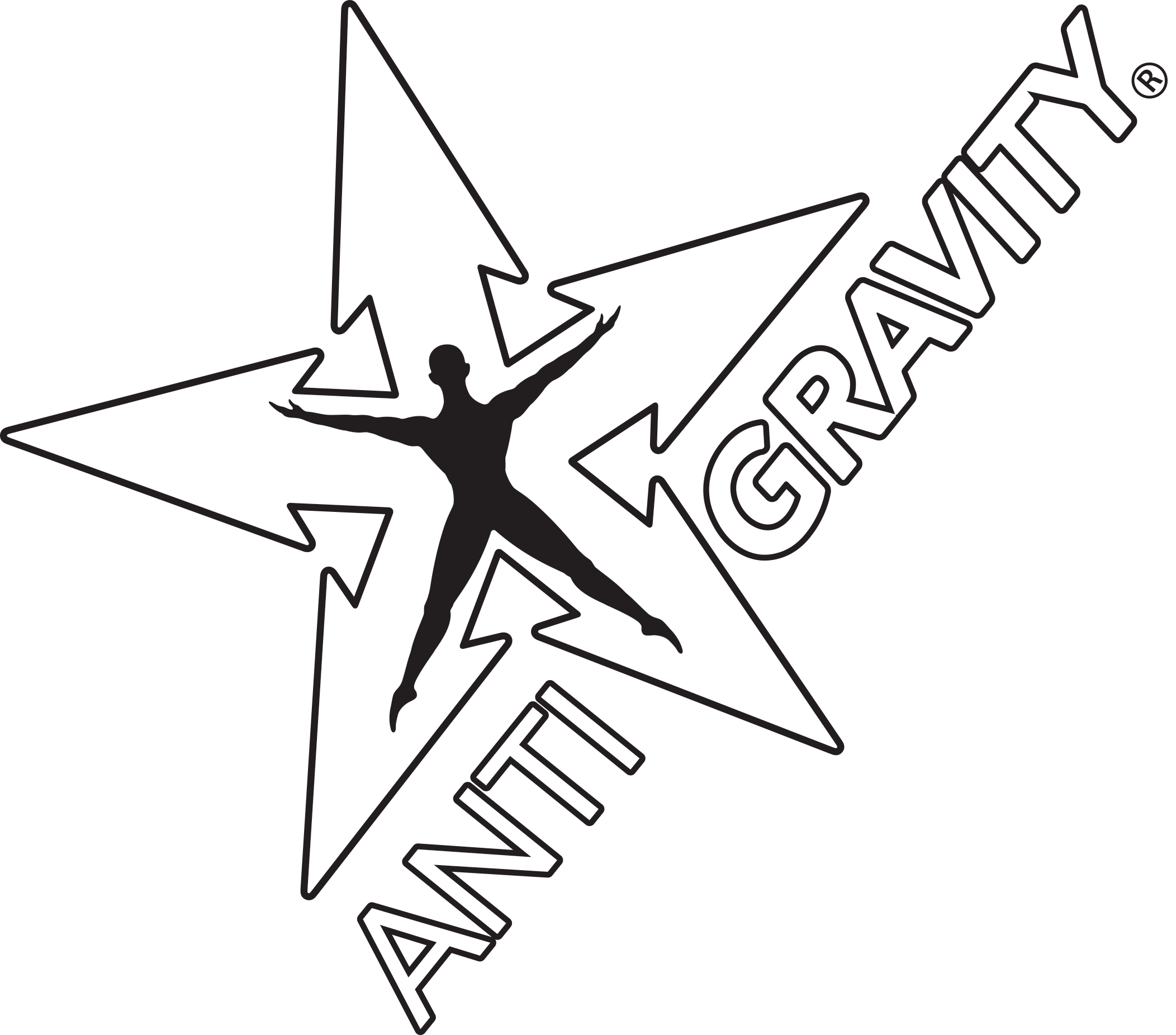 AntiGravity